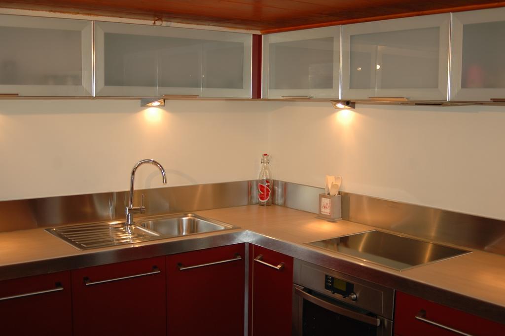 Gite Mireille Carros Habitación foto